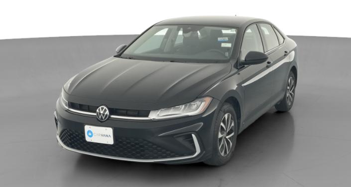 Thumbnail: 2025 Volkswagen Jetta - 1