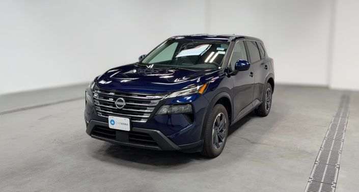 Thumbnail: 2025 Nissan Rogue - 1