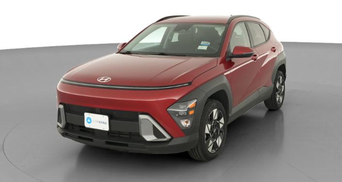 Thumbnail: 2024 Hyundai Kona - 1