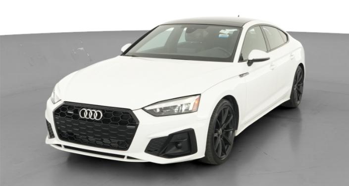 Thumbnail: 2025 Audi A5 - 1