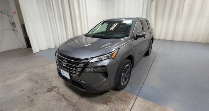 Thumbnail: 2025 Nissan Rogue - 1