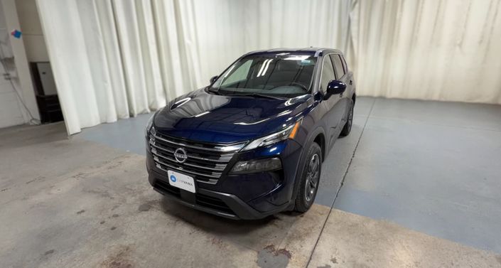 Thumbnail: 2025 Nissan Rogue - 1