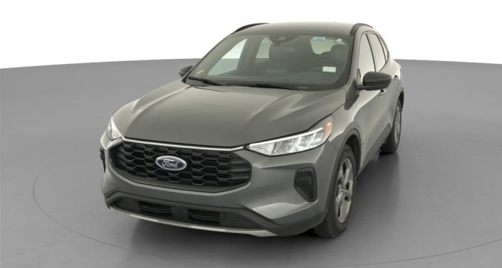 Thumbnail: 2025 Ford Escape - 1