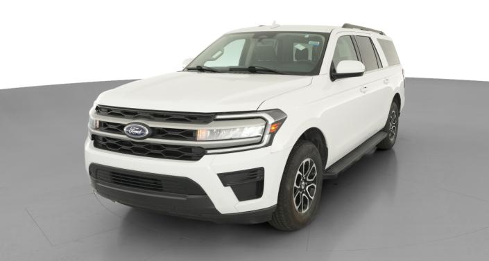 Thumbnail: 2024 Ford Expedition MAX - 1