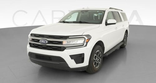 2024 Ford Expedition MAX