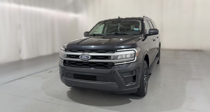 Thumbnail: 2024 Ford Expedition MAX - 1