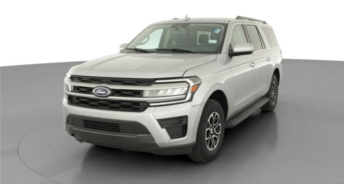 Thumbnail: 2024 Ford Expedition MAX - 1