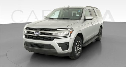 2024 Ford Expedition MAX