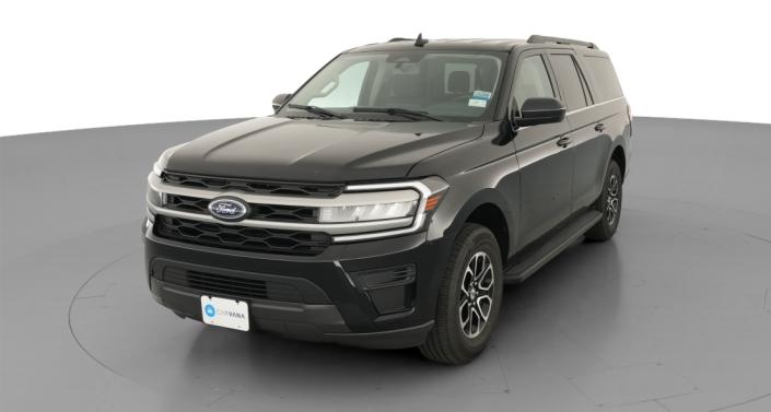 Thumbnail: 2024 Ford Expedition MAX - 1