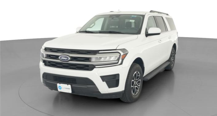 Thumbnail: 2024 Ford Expedition MAX - 1