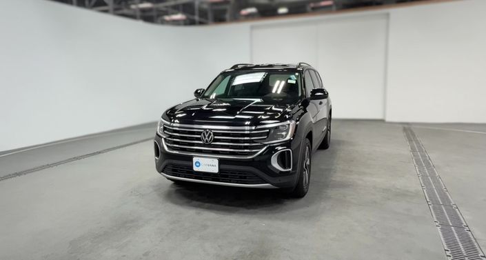 Thumbnail: 2026 Volkswagen Atlas - 1