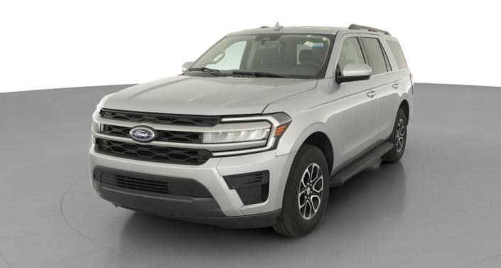 Thumbnail: 2024 Ford Expedition - 1