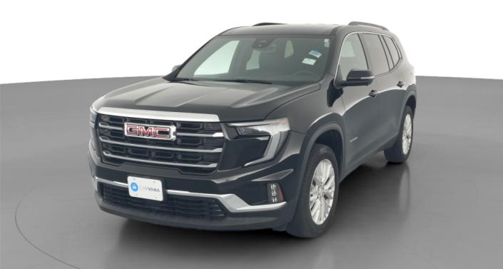 Thumbnail: 2024 GMC Acadia - 1