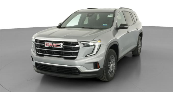 Thumbnail: 2025 GMC Acadia - 1