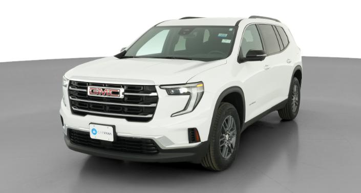 Thumbnail: 2025 GMC Acadia - 1
