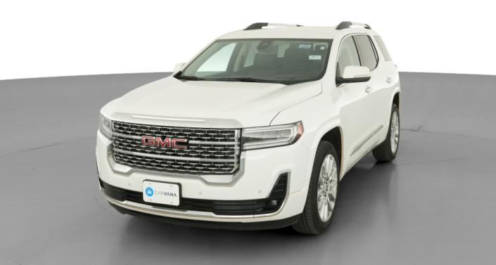 Thumbnail: 2023 GMC Acadia - 1