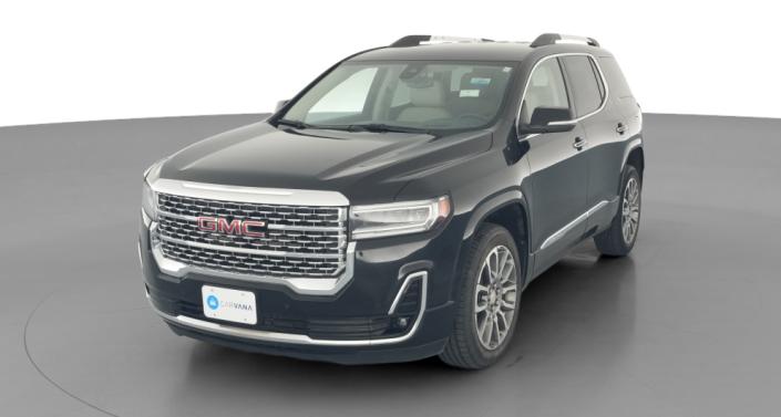 Thumbnail: 2023 GMC Acadia - 1