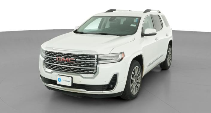 Thumbnail: 2023 GMC Acadia - 1