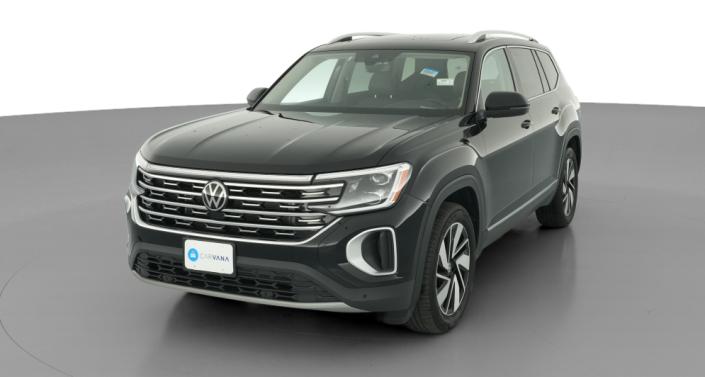 Thumbnail: 2025 Volkswagen Atlas - 1