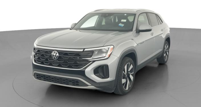 Thumbnail: 2025 Volkswagen Atlas - 1