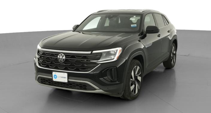 Thumbnail: 2025 Volkswagen Atlas - 1