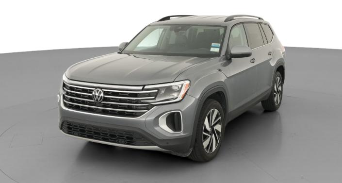 Thumbnail: 2025 Volkswagen Atlas - 1