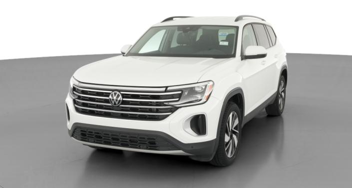 Thumbnail: 2025 Volkswagen Atlas - 1