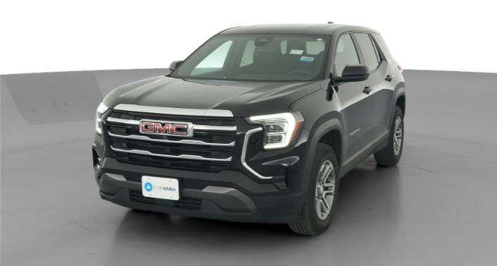 Thumbnail: 2025 GMC Terrain - 1