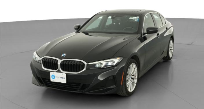 Thumbnail: 2024 BMW 3 Series - 1