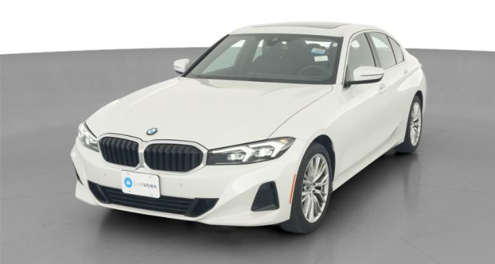 Thumbnail: 2024 BMW 3 Series - 1