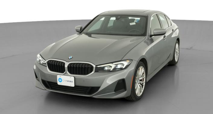 Thumbnail: 2024 BMW 3 Series - 1