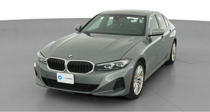 Thumbnail: 2024 BMW 3 Series - 1