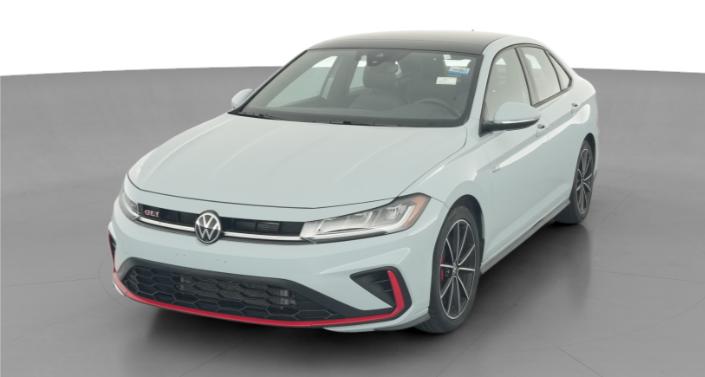Thumbnail: 2025 Volkswagen Jetta - 1