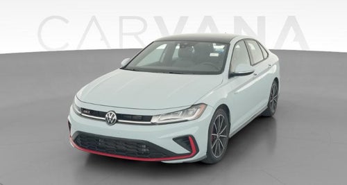 2025 Volkswagen Jetta GLI