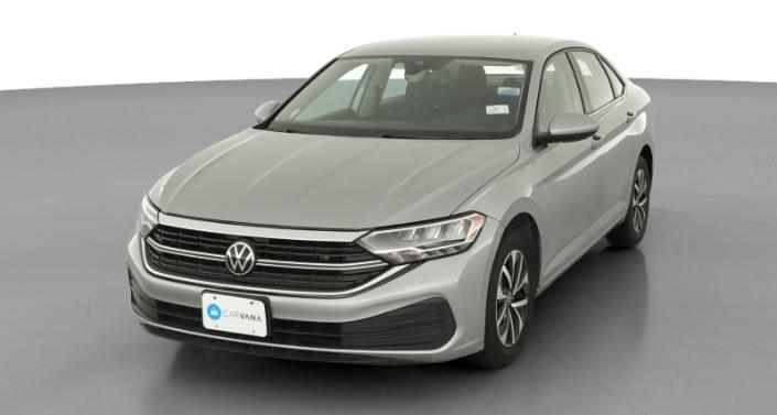 Thumbnail: 2024 Volkswagen Jetta - 1