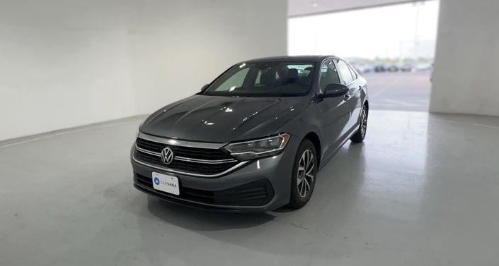 2024 Volkswagen Jetta