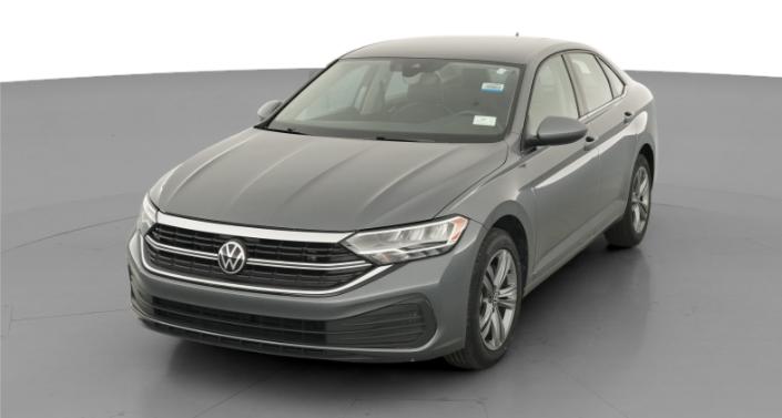 Thumbnail: 2024 Volkswagen Jetta - 1