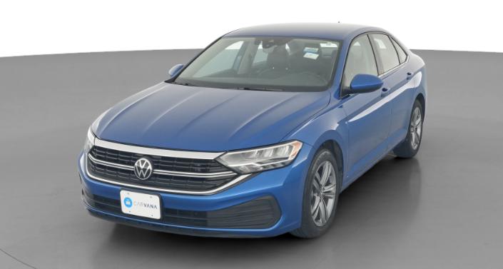Thumbnail: 2024 Volkswagen Jetta - 1