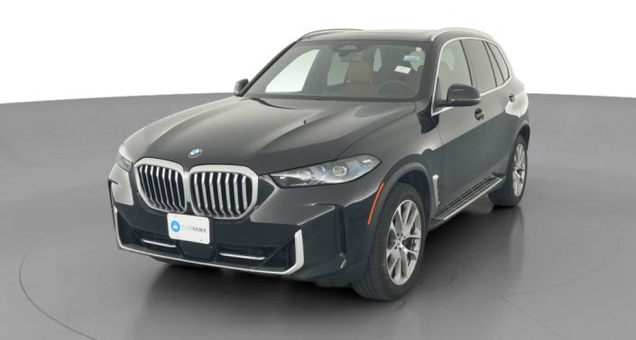 Thumbnail: 2026 BMW X5 - 1