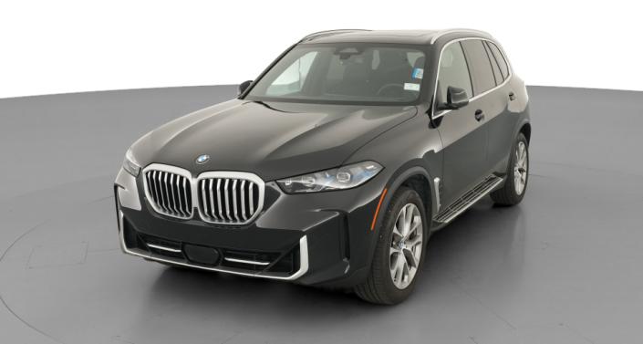 Thumbnail: 2026 BMW X5 - 1