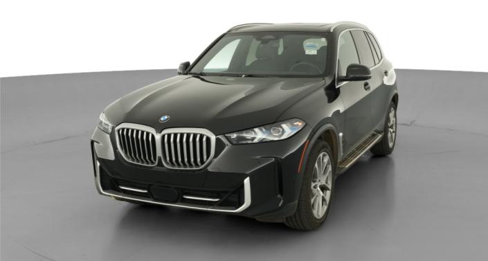 Thumbnail: 2024 BMW X5 - 1