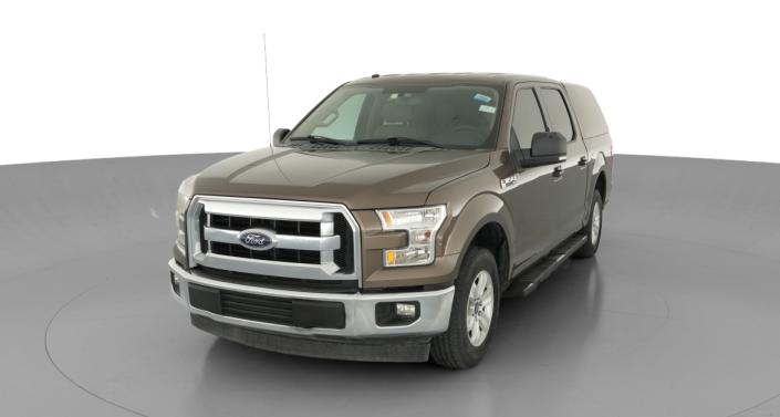 2017 Ford Econoline E-150 -
                  San Antonio, TX