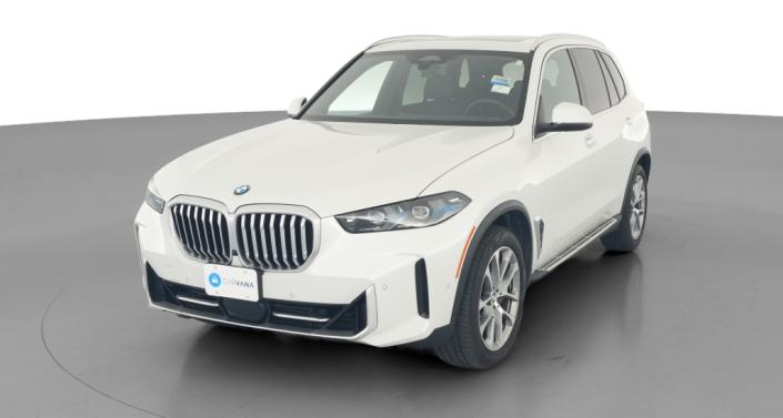 Thumbnail: 2026 BMW X5 - 1