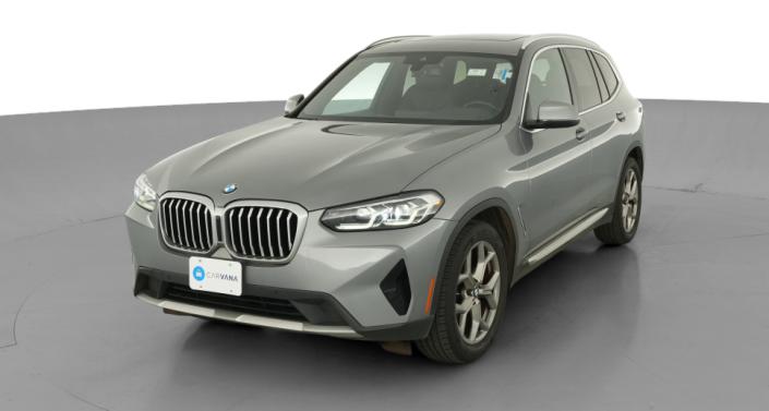 Thumbnail: 2023 BMW X3 - 1