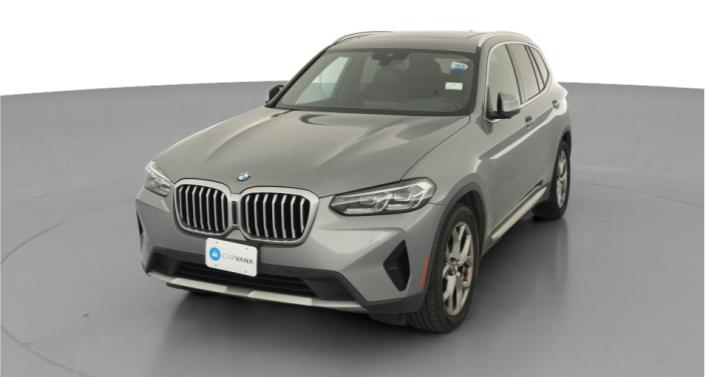 Thumbnail: 2024 BMW X3 - 1