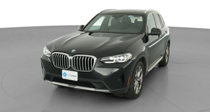 Thumbnail: 2024 BMW X3 - 1