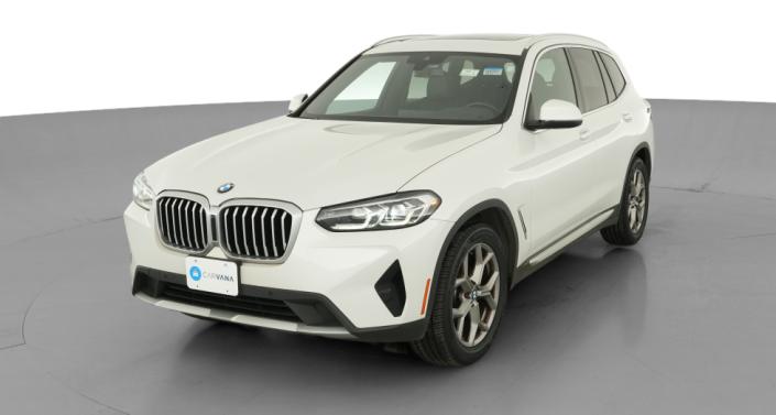 Thumbnail: 2024 BMW X3 - 1