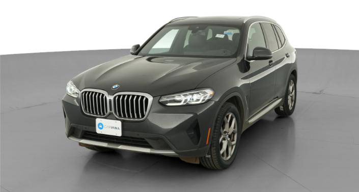 Thumbnail: 2024 BMW X3 - 1