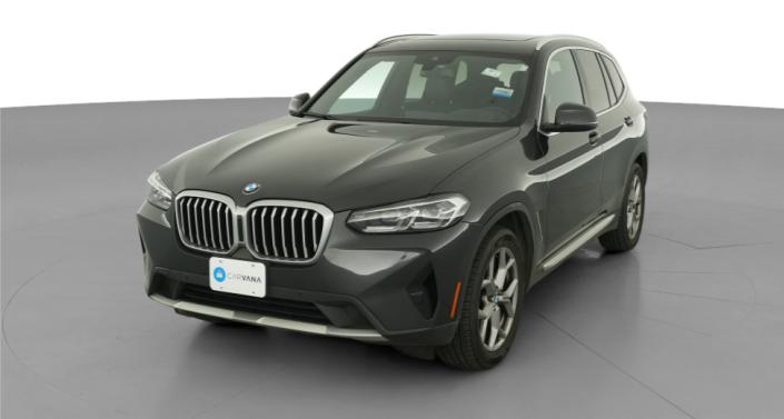 Thumbnail: 2024 BMW X3 - 1