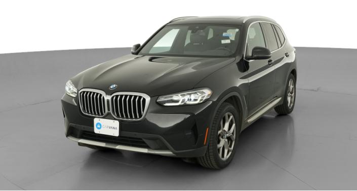 Thumbnail: 2024 BMW X3 - 1